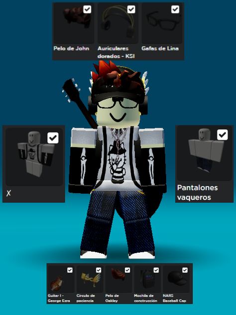 Free Avatar Roblox Ideas, Roblox Tshirt Ideas, T Shirt Roblox Emo, Roblox T Shirt Emo, T-shirt Roblox, Emo Roblox Outfits, Roblox T Shirt, Free Avatars, Emo Roblox Avatar