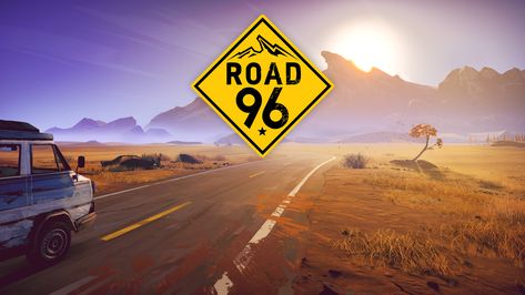 https://www.keengamer.com/user-reviews/pc-user-reviews/road-96-review-the-long-and-winding-road-trip-pc/ Road 96, Coen Brothers, Road Trip Games, Beautiful Roads, Road Trip Adventure, Adventure Games, Crash Bandicoot, Winding Road, Travel Games