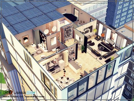 Sims 4apartment, Sims 4 122 Hakim House Floor Plan, Sims 4 1010 Alto Apartment, Sims 4 Houses Apartments, Roomates House Sims 4, 121 Hakim House Sims 4 Floorplan, Sims4 Apartment Layout, 122 Hakim House Sims 4, 122 Hakim House Sims 4 Floorplan