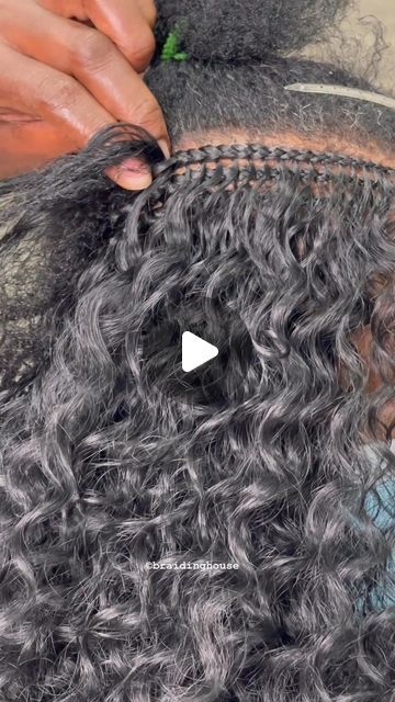 Fish Bone Braids For Black Women, Half Crochet Styles, Invisible Tree Braids, Kima Braids Hairstyles, Human Hair Styling, Up Style Hairstyles, Wet And Wavy Braids Hairstyles, Styles For Crochet Braids, Hair Bonding Styles