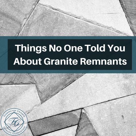 What To Do With Old Granite Countertops, Diy With Granite Pieces, What To Do With Leftover Granite, Granite Pieces Ideas Diy, Granite Leftover Ideas, Marble Scrap Ideas, Granite Remnants Projects, Leftover Quartz Ideas, Granite Crafts Ideas