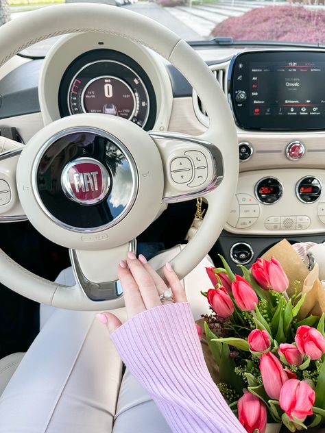 Fiat 500c Aesthetic, Fiat 500x Aesthetic, White Fiat 500 Aesthetic, Fiat 500 Aesthetic Interior, Fiat 500 Automatic, Pink Fiat 500, White Fiat 500, Fiat 500 Aesthetic, Fiat 500 White