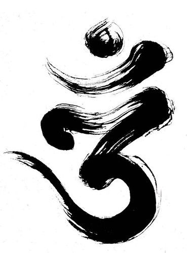 Ohm Tattoo, Om Symbol Wallpaper, Om Tattoo Design, Om Art, Yoga Tattoos, Om Tattoo, Shiva Tattoo, Spiritual Tattoos, Om Symbol