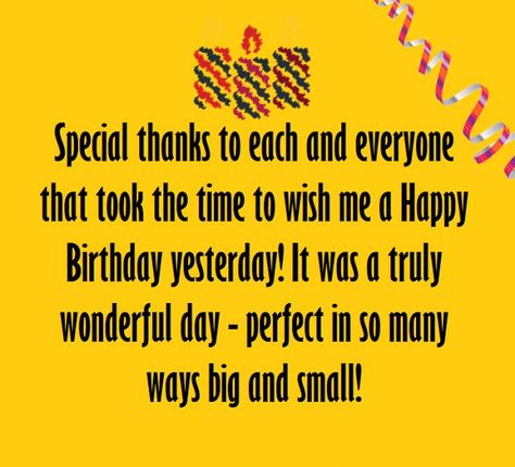 Birthday Appreciation Message, Messages For Birthday, Thank You Quotes For Birthday, Thanks For Birthday Wishes, Best Birthday Wishes Quotes, Thank You For Birthday Wishes, Thanksgiving Messages, Giving Quotes, Birthday Quotes For Me