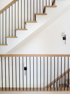 Metal Stair Railing, Metal Balusters, Interior Stair Railing, Stair Spindles, Stair Balusters, Iron Stair Railing, Wood Railing, Iron Balusters, Metal Stairs