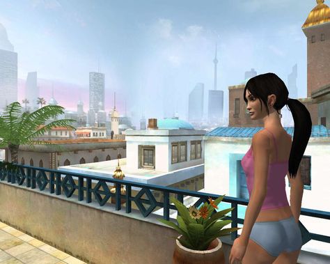 Screenshot of Dreamfall: The Longest Journey Indie Game Development, The Longest Journey, Old Games, Indie Games, Error 404, English Language, Free Download, The Creator