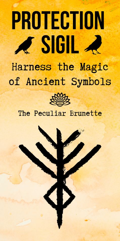 Druid Tattoo Symbols, Sigil Symbols And Meanings, Runes Protection Symbols, Sigils And Meanings Witchcraft Protection, Simple Protection Sigil, Sigil Magic Symbols Protection, Sigils Of Protection, Sigil To Stop Gossip, Pet Protection Sigil