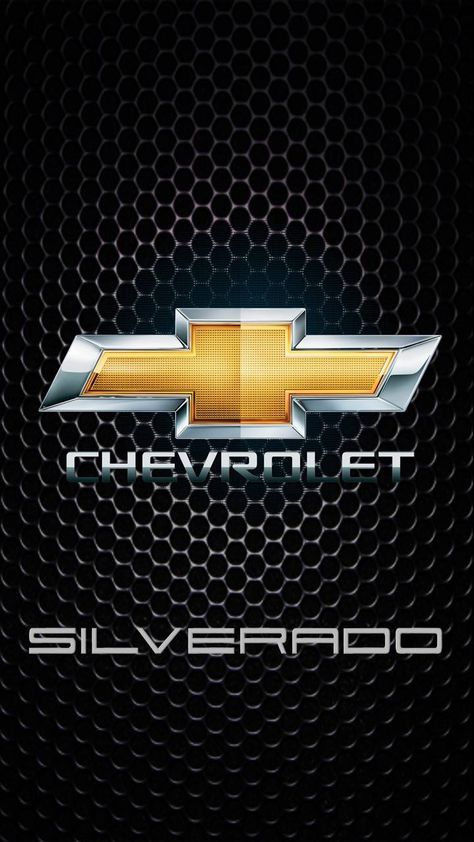 Download Chevrolet Silverado wallpaper by gewoonhuib - 0f - Free on ZEDGE™ now. Browse millions of popular chevrolet Wallpapers and Ringtones on Zedge and personalize your phone to suit you. Browse our content now and free your phone Chevy Quotes, Chevy Wallpaper, Chevrolet Wallpaper, Chevy Logo, Chevrolet Emblem, Chevrolet Bowtie, Silverado Truck, Chevy Girl, Logo Wallpaper Hd