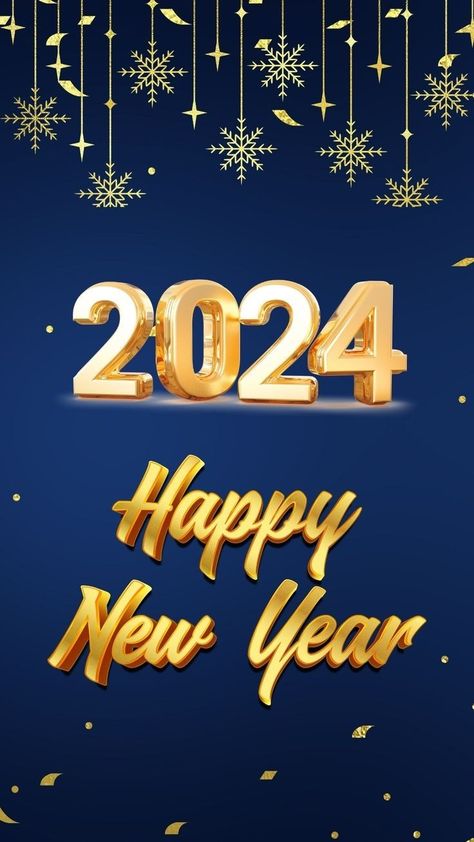 Happy New Year 2024 Family, Trucage Photo, Bon Week End Image, Takken Decor, Happy New Year Hd, 2024 Wishes, New Year Wishes Images, Happy New Year Fireworks, 2024 Images