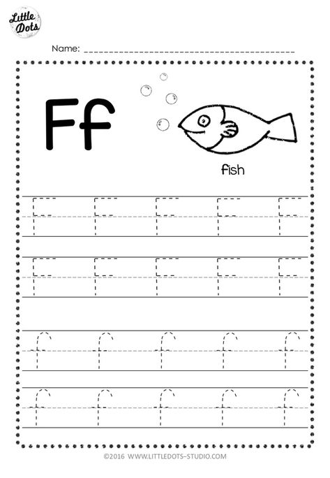 Free Letter F Tracing Worksheets F Tracing Worksheets, Letter F Tracing Worksheets, Letter F Tracing, Tracing Letters Preschool, Tracing Alphabet, Letter Worksheets For Preschool, Education Preschool, Alphabet Kindergarten, Letter Tracing Worksheets