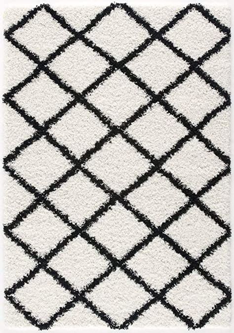 Carpet Texture Pattern, Carpet Texture Seamless, Black And White Carpet, Paving Texture, White Shag Rug, Soft Shag, Geometric Diamond Pattern, Carpet Texture, White Carpet