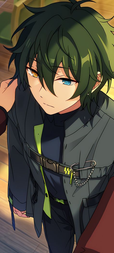 Mika Kagehira Card, Mika Kagehira Wallpaper, Ensemble Stars Mika Kagehira, Ron Core, Kagehira Mika, Mika Kagehira, Dungeons And Dragons Characters, Star Wallpaper, Ensemble Stars