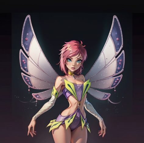 Winx Club Tecna Fanart, Winx Club Tecna, Foto Disney, Klub Winx, Les Winx, Bloom Winx Club, Blue Girl, Fairy Artwork, Mahō Shōjo