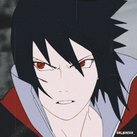 Sasuke Akatsuki Icon, Sasuke In Akatsuki, Sasuke Akatsuki, Sasuke Uchiha Shippuden, Akatsuki Naruto, Sasuke Shippuden, Naruto Drawings, Uchiha Sasuke, Naruto Fan Art