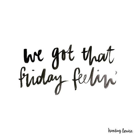 Pinterest ~ kaelimariee // Kaeli Marie Instagram ~ kaelimariee That Friday Feeling, Weekday Quotes, Weekend Quotes, Its Friday Quotes, Friday Feeling, Caption Quotes, Work Quotes, Instagram Quotes, Short Quotes