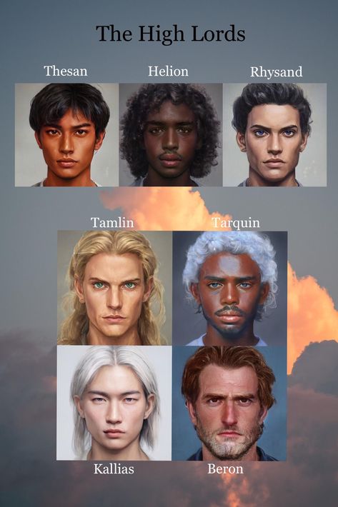 7 Courts Of Prythian, Tamlin Beast Acotar Fanart, Acotar Fanart Tarquin, Peregrin Acotar, Tarquin And Feyre Fanart, Kallias Fanart, Acotar Tamlin Mask, Acotar Men Fanart, Acowar Helion