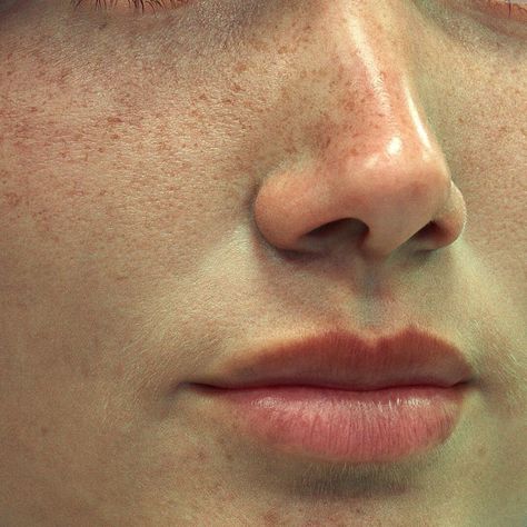 Nose Study Reference, Nose Reference Photography, Close Up Face Reference, Nose Reference Photo, Noses Reference, Close Up Reference, Nose Photography, Nose Picture, Nose Study