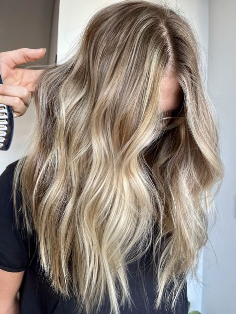 Lived-in blonde: where low maintenance meets high style 💫 

#BlondeHair #Blonde #BlondeBombshell #BlondeLife #BlondeHairDontCare #GoldenBlonde #PlatinumBlonde #HoneyBlonde #AshBlonde #BalayageBlonde #BlondeHighlights #BeachyBlonde #BlondeHairGoals #BlondeHairInspo #BlondeHairColor #BlondeHairCare #BrightBlonde #BlondeHairBeauty #BlondeAmbition #PerthHair #HairSalonPerth #PerthHairStylist #HairPerth #PerthBeauty #PerthHairdresser #HairGoalsPerth #PerthHairColour #HairInspoPerth #PerthHairCare Lower Maintenance Blonde, Low Maintenance Blonde, Balyage Long Hair, Lived In Blonde, Blonde Natural Hair, Perfect Blonde Hair, Girly Hairstyles, Blonde Natural, Summer Blonde Hair