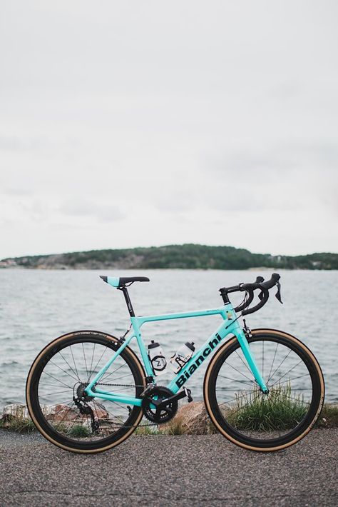 Bianchi Road Bike, Bianchi Bicycle, Mean Machine, Old Bicycle, New Bike, Fixie Bike, Farm Boys, Bicycle Women, Road Cycling