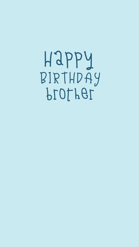 Birthday Post For Brother, Birthday Story, Birthday Brother, Birthday Wishes For Brother, Birthday Posters, Birthday Wishes Greetings, Birthday Post, Happy Birthday Template, Happy Birthday Posters