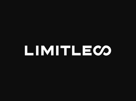 Limitless Tattoo Symbol, Limitless Logo Design, Limitless Wallpaper, Limitless Tattoo, Limitless Logo, Minimalist Tshirt Design, Unlimited Logo, Cream Tattoo, Typography Tshirt Design