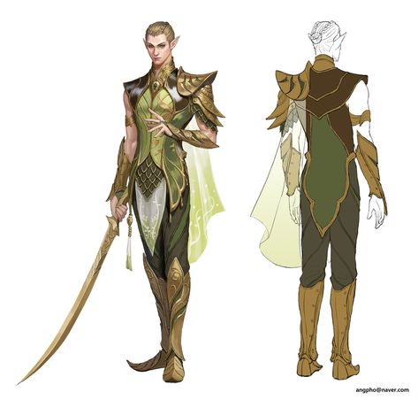 Elf Clothes Drawing Male, Fantasy Elf Outfit Male, Male Fairy Clothes, Wood Elf Outfit Male, Elven Outfit Male, Male Elf Aesthetic, Male Elf Outfit, Elf Clothes Fantasy Outfit Drawing, Elf Clothes Male