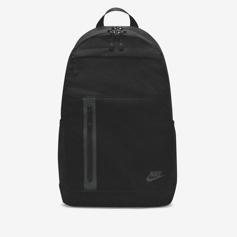 Mochila Nike, Nike Backpack, Gym Backpack, Nike Bags, Polo Sport Ralph Lauren, Bottle Sleeves, Adidas Adilette, Tech Pack, Athletic Looks