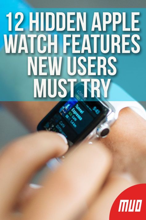 Best Apple Watch Apps, Apple Watch Hacks, Apple Watch Features, Iphone Information, Iphone S, Iphone Info, Ipad Hacks, Best Apple Watch, Apple Watch Iphone