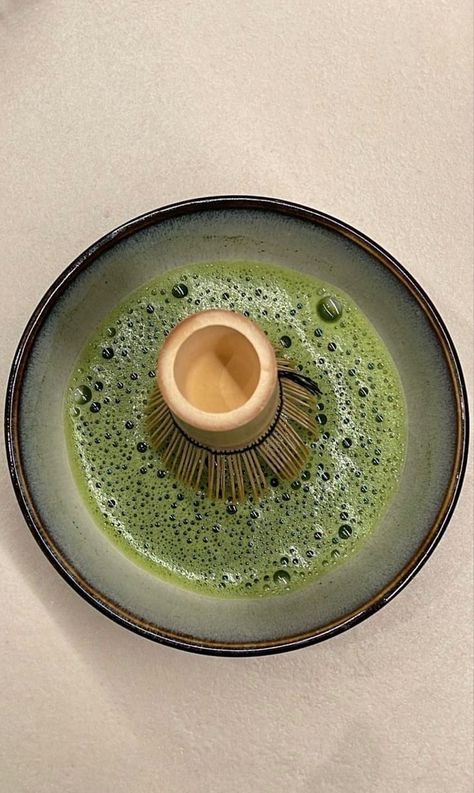 Matcha Latte, Green Juice, Green Aesthetic, Pretty Food, Meal Ideas, Aesthetic Food, العناية بالبشرة, Granola, Green Tea