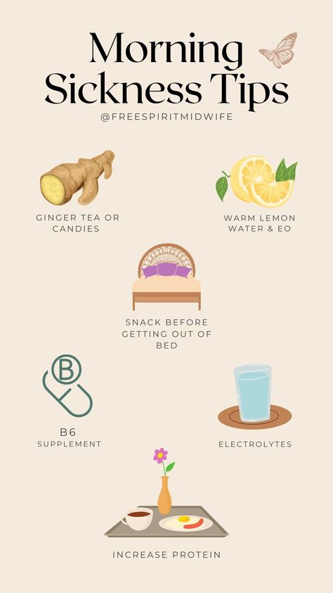 Natural recommendations from a homebirth Midwife. Many wait until they are past 10 weeks before their first appointment with a care provider. But, a lot of people already start experiencing nausea a few weeks after conception! So here are a few tried-and-true tips while you are waiting for your first appointment. Foods To Help With Nausea, Tea For Nausea, Nausea Remedies, Before Pregnancy, Natural Motherhood, How To Get Pregnancy Fast, Best Foods For Early Pregnancy, Natural Pregnancy Tips, Tips To Get Pregnant