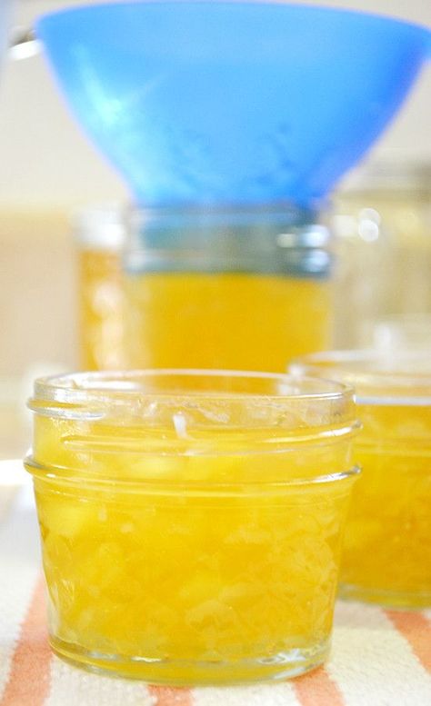 Pina Colada Jam, Ball Jelly Maker Recipes, Ball Jam Maker Recipes, Ball Jam And Jelly Maker Recipes, Ball Fresh Tech Jam And Jelly Maker Recipes, Pina Colada Jam Recipe, Fermenting Recipes, Jelly Maker, Jam Canning