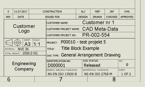 Service Blueprint, Title Block, Building Information Modeling, Working Drawing, List Design, Layout Architecture, Personal Logo, Technical Drawing, Name Cards