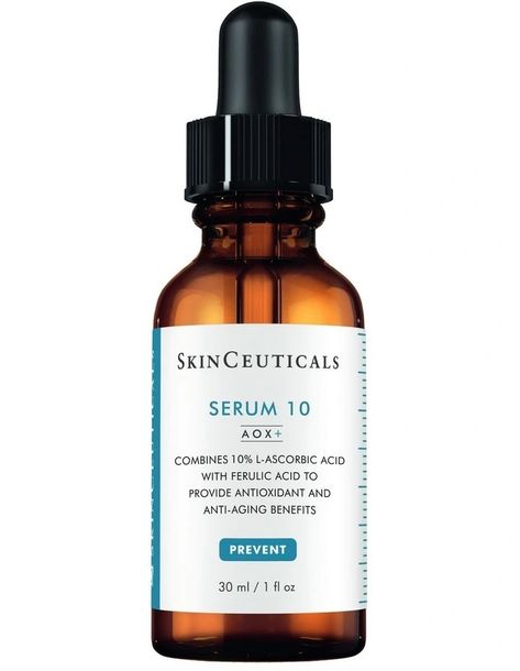 Vitamin c face serum