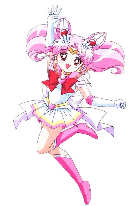 Super Sailor Chibi Moon, Sailor Moon Birthday, Chibiusa Tsukino, Sailor Mini Moon, Sailor Moon Girls, Arte Sailor Moon, Sailor Moon Aesthetic, Sailor Pluto, Moon Princess