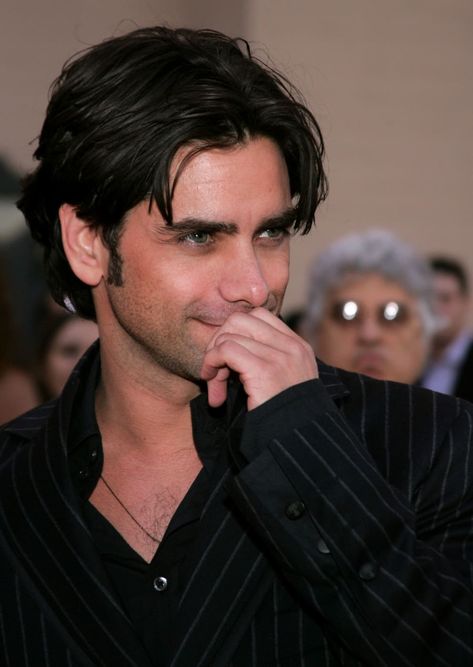 98 Photos From My Camera Roll That Will Make You Say "Jen, That's Way Too Many Pictures Of John Stamos" Uncle Jesse, 90s Actors, John Stamos, My Camera Roll, Hottest Male Celebrities, Hot Actors, Cute Celebrity Guys, Full House, Celebrity Art