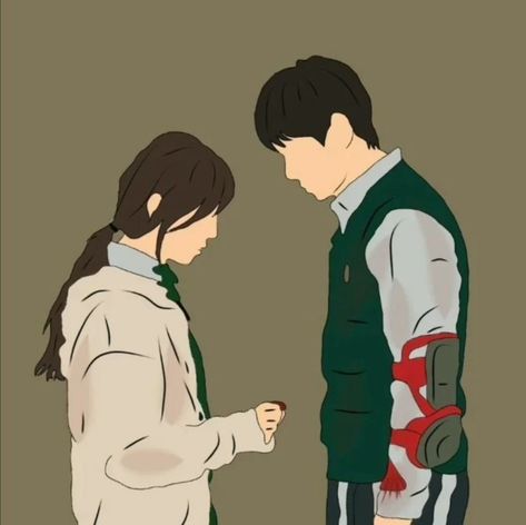 Kdrama Fan Art Wallpaper, How To Draw Sans, Cheong San, Aesthetic Profile Picture Cartoon Soft, All Of Us Are Dead, On Jo, Best Zombie, Instagram Cartoon, Scene Drawing