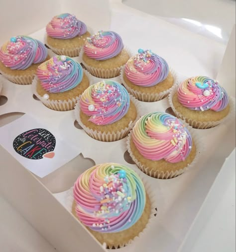 Taylor Swift Birthday Cupcake Ideas, Taylor Swift Lover Cupcakes, Lover Cupcakes Taylor Swift, Taylor Swift Cupcake Cake, Sweet Sassy And Six Birthday Decorations, Iridescent Cupcakes, Sweet Sassy And Seven Birthday Cake, Taylor Swift Inspired Cupcakes, Taylor Swift Dessert Table