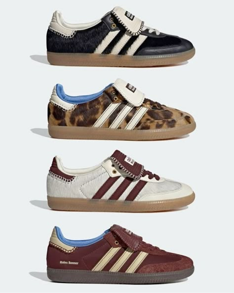 Dr Shoes, Shoe Wishlist, Funky Shoes, Adidas Spezial, Wales Bonner, Shoe Inspo, Aesthetic Shoes, Swag Shoes, Pretty Shoes