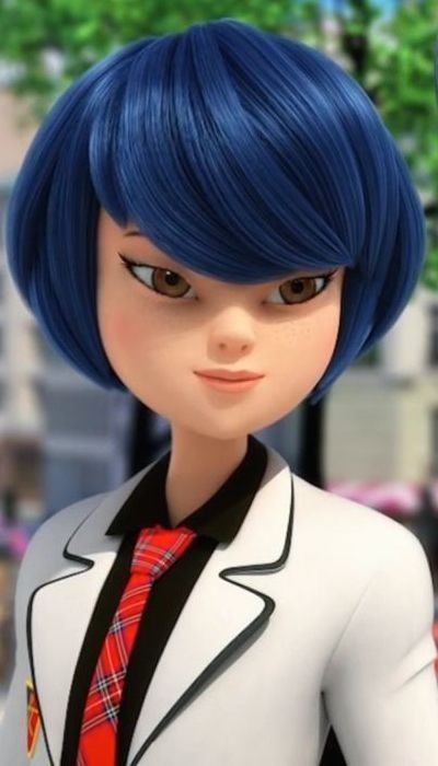 Kagami Tsurugi, Ladybug E Catnoir, Most Popular Cartoons, Tikki Y Plagg, Miraculous Wallpaper, Miraculous Ladybug Wallpaper, Miraculous Characters, Miraculous Ladybug Movie, Miraculous Ladybug Comic