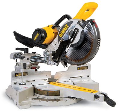 Best 10in. Miter Saw | Review | Tested | Compound Sliding Miter Saw Reviews, Mitre Saw Station, Sliding Compound Miter Saw, Miter Saws, Compound Mitre Saw, Woodworking Power Tools, Dust Extractor, Shop Vac, Miter Saw