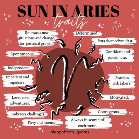 Aries Sun Aesthetic, Aries Sun Aries Moon, Lilith Astrology, Aries Journal, Aries Sun Sign, Sun In Aries, Aries Sun, Saturn Sign, Aries Aesthetic