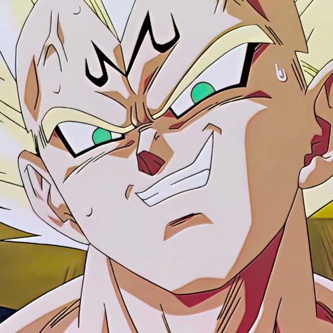 Vegeta Icons Aesthetic, Vegeta Pfp, Goku Face, Vegeta Anime, Dragon Ball Vegeta, Goku Manga, Majin Vegeta, Gogeta And Vegito, Dragon Ball Wallpaper Iphone