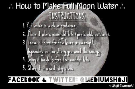 July's Full Moon or AKA The Buck Moon is coming right up! Along with charging crystals, make this simple Full Moon water for added health benefits and cleansing crystals! How To Create Moon Water, Crystals Full Moon, New Nurse Humor, Lunar Living, Make Moon Water, Full Moon Water, Full Strawberry Moon, Charging Crystals, Buck Moon