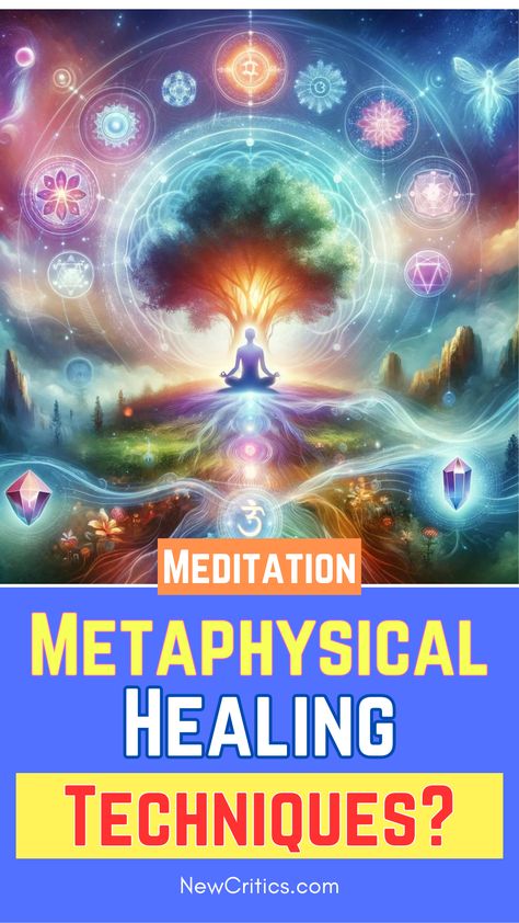 How can metaphysical healing techniques for holistic health help? Seeking whole-person wellness is like embarking on a journey. It’s to care for your body, mind, and spirit.This holistic approach invites you to explore a range of healing techniques. Everything from working with energy and crystals to meditation and sound baths.These are not “alternative” remedies. They offer a chance to connect more with yourself.Ancient wisdom tells us that within us flows unseen energy. Energy Healing Techniques, How To Heal Yourself, Alternative Medicine Holistic Healing, Sound Baths, Mosquito Repellent Homemade, Light Worker, Healing Techniques, Balance Energy, Spiritual Encouragement