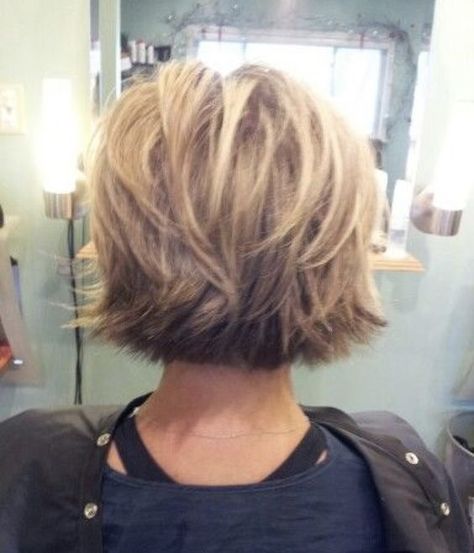 Short Blonde, Short Blonde Hair, Hairstyle Ideas, The Back, Blonde Hair, Blonde, Hairstyles, Mirror, Hair