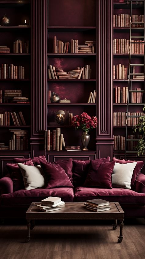 Embrace a maroon MCM décor moment with rich, bold tones that elevate your mid-century modern space. Maroon accents bring warmth and sophistication to iconic MCM furniture, creating a striking balance between retro charm and contemporary flair. Add maroon to your color palette for a bold, stylish statement in any room. #MaroonMCMDecor #MidCenturyModern #MCMStyle #BoldDecor #RetroDecor #MidCenturyLiving #MCMHome #InteriorDesign #HomeDecor #MaroonDecor #MidCenturyInspiration Maroon Decor, Burgundy Room, Lounge Aesthetic, Burgundy Decor, Burgundy Living Room, Bold Decor, Mcm Furniture, Mid Century Living, Mcm Decor