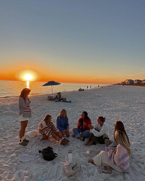 Brynley Joyner, Sunrise On The Beach With Friends, Beachy Vibes, Fitness Lifestyle, So Much Love, The List, Vision Board, Lifestyle, Instagram