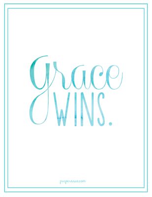 Monday Good Morning, Aa Recovery, Grace Wins, Give Me Jesus, Binder Covers, Walk By Faith, Gods Grace, Jesus Cristo, Verse Quotes