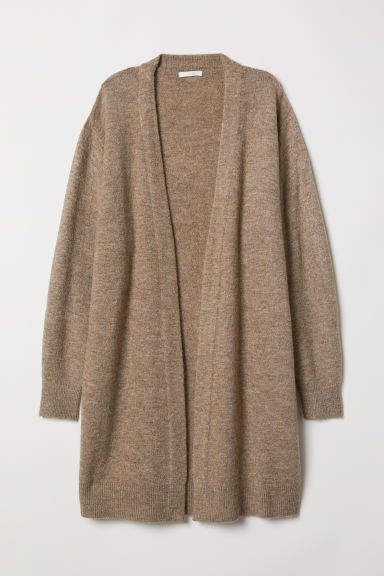 Sunday Clothes, Women Long Cardigan, Moda Emo, Gilet Long, Beige Cardigan, Cashmere Cardigan, Looks Vintage, Long Cardigan, Outfits Casuales