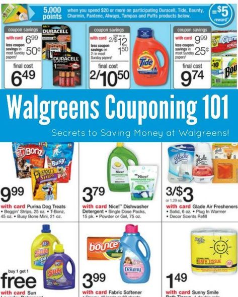 I have been wanting to do a Basic Walgreens Couponing 101 post for a few weeks now because I have been getting a lot of questions about how to shop at Walgreens and how to use the different programs like Register Rewards, Balance Rewards and Store Coupons. Couponing Tips, Walgreens Couponing, Mobile Coupon, Couponing 101, Couponing For Beginners, Extreme Couponing, Budget Saving, Coupon Organization, Shopping Coupons